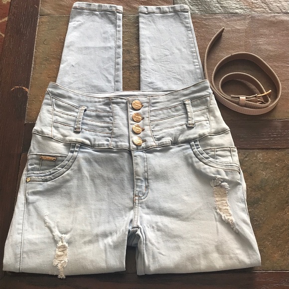 Duchess Colombian jean 🦋 - Picture 11 of 14